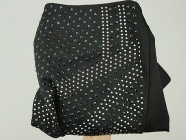 spódnice z ćwiekami: House, Spódnica damska, rozmiar S — 5