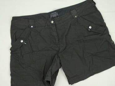 купити штани чоловічі дешево: Shorts for men, L (EU 40), Cherokee, condition - Very good — 1