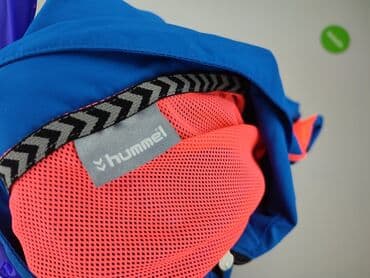 bluzy męskie ze śmiesznymi napisami: Hummel, Bluza dla mężczyzn, rozmiar 3XL — 5