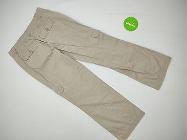 pull i bear: Chinosy dla mężczyzn, rozmiar S — 3