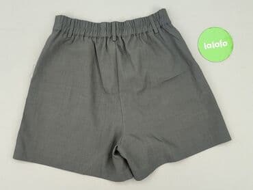 krótkie spodenki w kant: Dazy, Szorty damskie, rozmiar M — 3