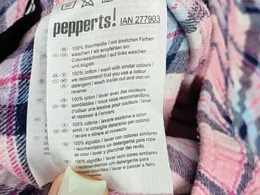 beloved piżama pepco: Spodnie od piżamy, 12 lat, 146-152 cm, Peppers, stan - Bardzo dobry — 5