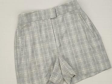 buty k: H&M, Szorty damskie, rozmiar 2XS — 1