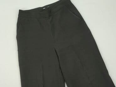 Sinsay, Spodnie materiałowe damskie, S