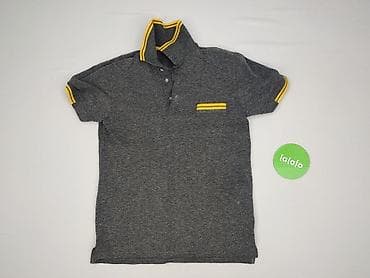 polo ups: Damska koszulka polo, rozmiar S — 2