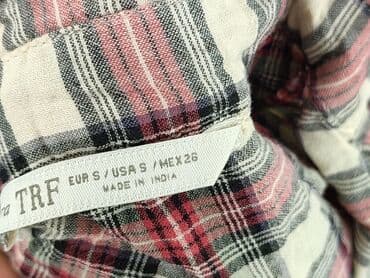 colin mcrae t shirty: Zara, Women`s shirt, size S (EU 36) — 5