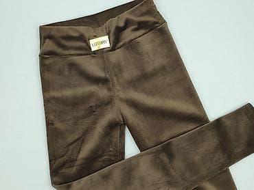 dresy lewandowski: Legginsy Eleganckie damskie, rozmiar M — 1