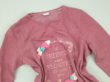 Bluzy: Bluza, F&F, 15 lat, 164-170 cm, stan - Bardzo dobry