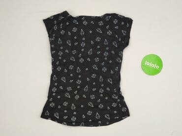 t shirty motocyklowe: Sinsay, Women`s T-shirt, size S (EU 36) — 3