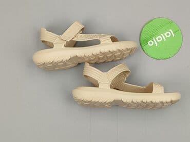 buty do biegania szerokie w palcach: Sinsay, Босоніжки жіночі, розмір 36 — 4