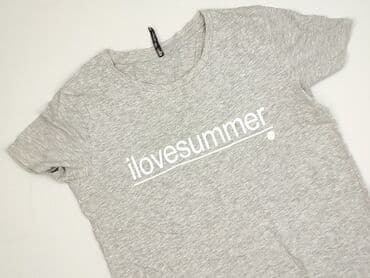 Chillin, T-shirt damski, rozmiar M