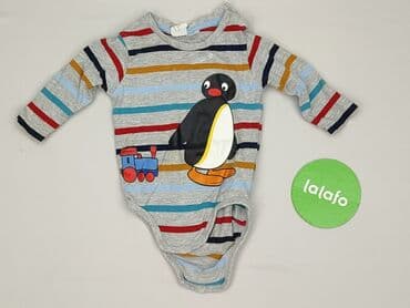 koszula dsquared2: Body, H&M, 3-6 months, 
condition - Very good — 2