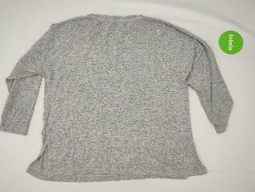 bluzki dla 70 latki: F&F, Sweter damski, rozmiar L — 3