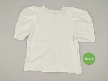 zara t shirty basic: Zara, Women`s T-shirt, size S (EU 36) — 3