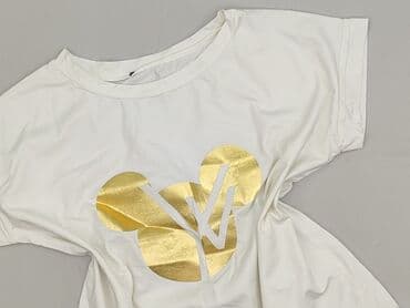 t shirty versace: T-shirt damski, rozmiar One size — 1