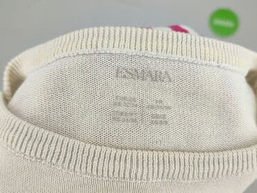 sweter w paski c a: Esmara, Sweter damski, rozmiar M — 4