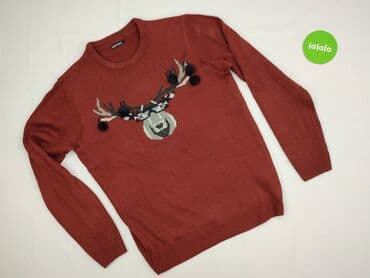 panczo.com koszulki: Sweter, L, In Extenso, stan - Dobry — 2