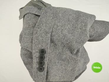 marynarka męska l: Marynarka męska Next Tailoring Slim Fit - Rozmiar: 40R (101,5 cm na — 7