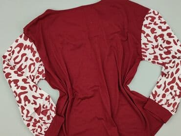 megi collection bluzki damskie: Bluzka damska, rozmiar M — 1