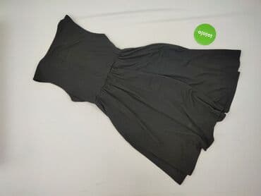 allegro sukienki damskie midi: Sukienka damska, rozmiar M — 3