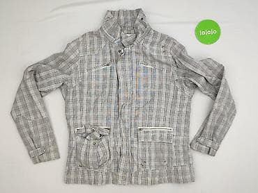 carhartt jeans: Fashion Jeans, Kurtka przejściowa damska, rozmiar L — 2