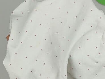 Blouse, H&M, 9-12 months, condition - Very good — 6