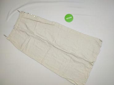 spódnice maxi len: S.Oliver, Spódnica damska, rozmiar M — 2