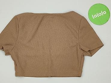 shein cena: Shein, Top damski, rozmiar S — 3