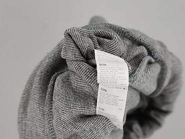 pull and bear bluzy: House, Світшот жіночий, розмір M — 6