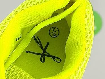 klapki tanio: Sneakersy damskie, rozmiar 38 — 4