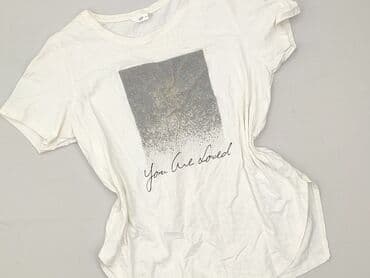 wm t shirty: Pepco, Футболка жіноча, розмір M — 1