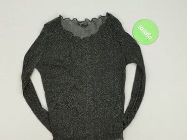 house bluzka z dlugim rekawem: House, Women's blouse, size M — 4