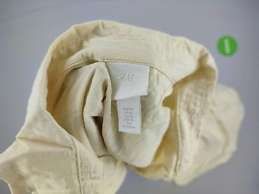 koszula i golf: H&M, Sukienka damska, rozmiar M — 4
