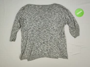 dres sweterkowy mohito: Mohito, Sweter damski, rozmiar L — 3