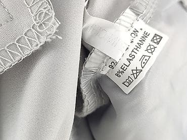 freesia paris: Freesia, Spodnie materiałowe damskie, rozmiar M — 5