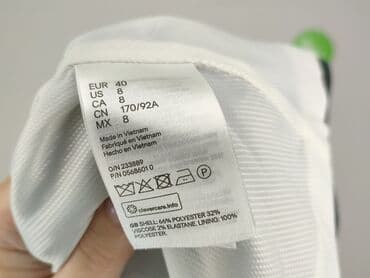 marynarka damska c a: H&M, Marynarka damska, rozmiar L — 5
