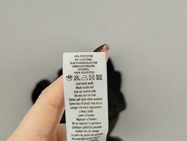 ekskluzywne sukienki koktajlowe: New Look, Sukienka damska, rozmiar L — 5