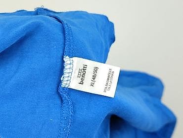 jeans multiblu: Gina Benotti, Жіноча блуза, розмір XL — 5