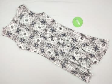 stroje kąpielowe dla puszystych allegro: Sukienka damska, M — 3