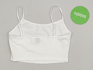 Kobiety: Shein, Top damski, rozmiar 2XS — 3