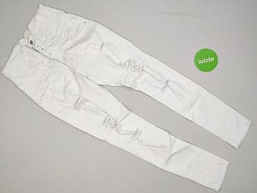 mapp jeans cena: Jeansy damskie, rozmiar L — 2