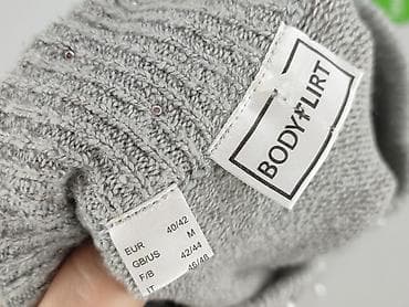 bodyso: BODY FLIRT, Sweter damski, rozmiar M — 4