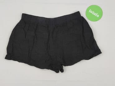 sandalki czarne ccc: Vila, Szorty damskie, rozmiar M — 3