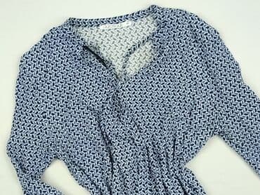 bluzki kopertowe reserved: QUIOSQUE, Women's blouse, size L (EU 40) — 1