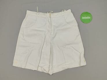 krótkie spodenki damskie zimowe: Szorty damskie, rozmiar XL — 2