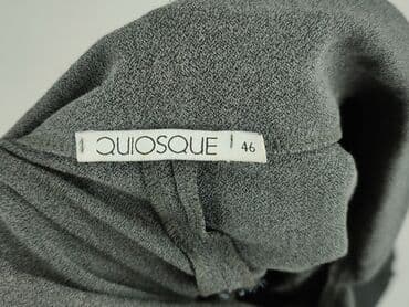 Kobiety: QUIOSQUE, Sukienka damska, rozmiar 3XL — 4