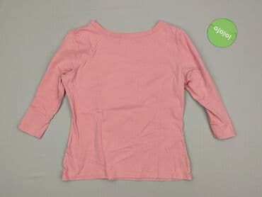 bluzki w paski z serduszkiem: Esmara, Bluzka damska, rozmiar S — 3