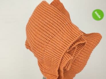 kozaki z futerkiem ccc: Moraj, Kardigan damski, One size — 6