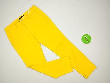 dajszman pl: Zara, Spodnie materiałowe damskie, rozmiar M — 4