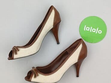 Women: Zara, Flat shoes for women, 38 at lalafo.pl — 3 Women: Zara, Flat shoes for women, 38 — 3